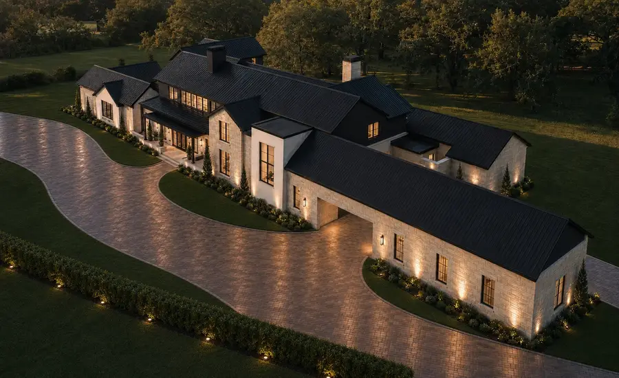 1052 W Dove Road, Southlake, TX 76092 - #2