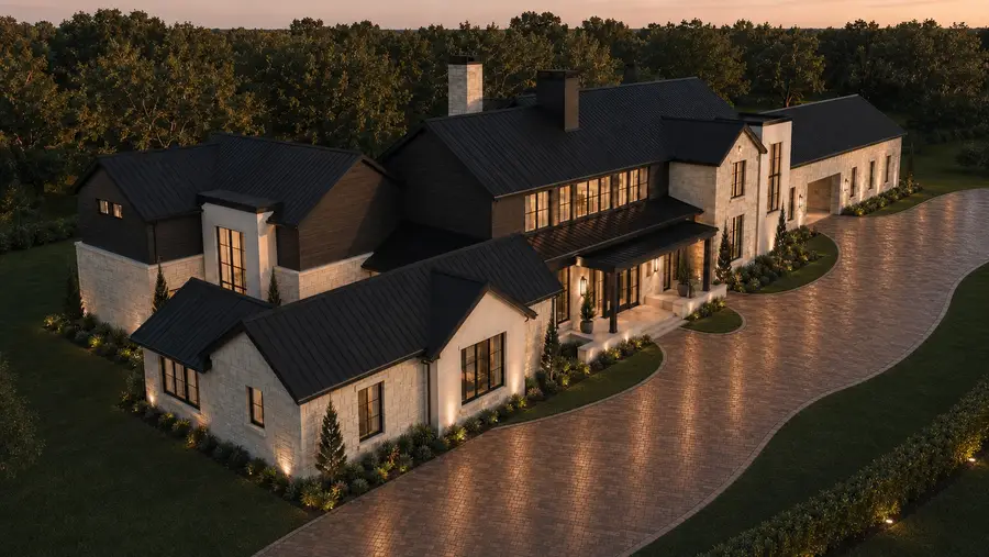 1052 W Dove Road, Southlake, TX 76092 - #3