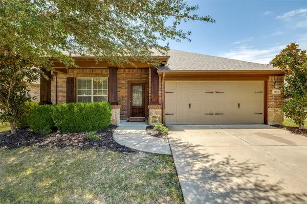 1912 Grand Fairway Drive, Wylie, TX 75098