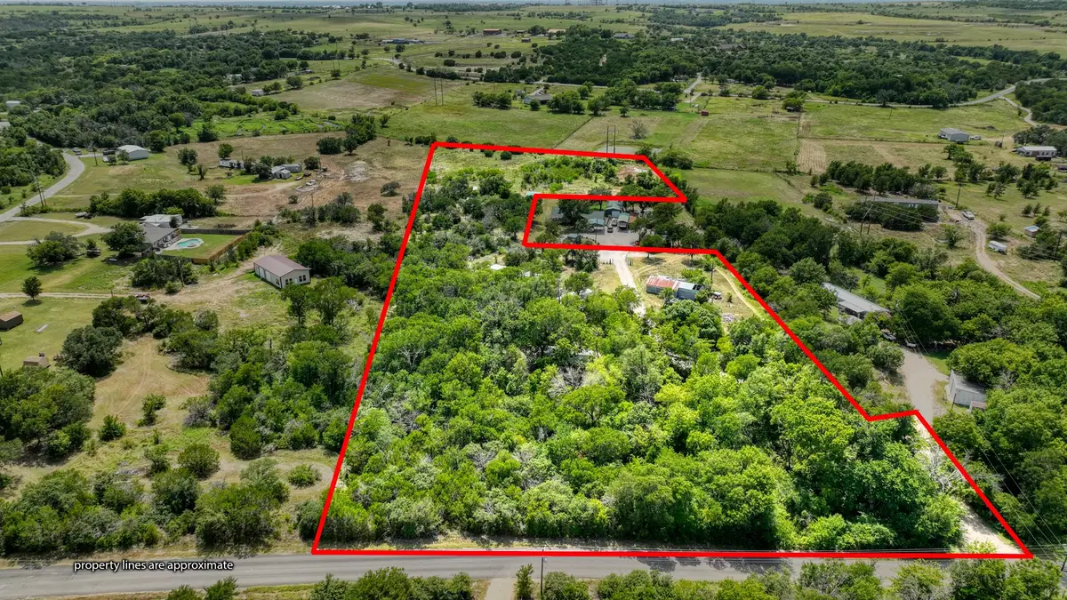130 E Yucca View Street, Weatherford, TX 76085 - #1
