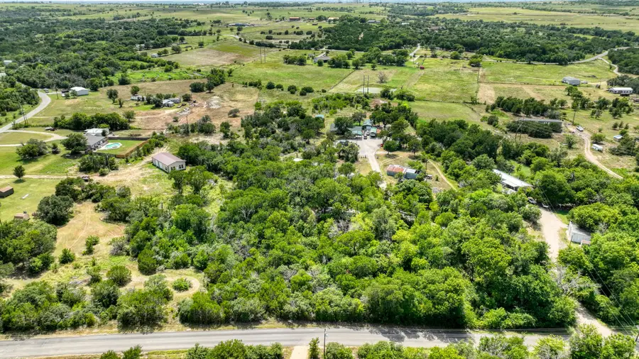 130 E Yucca View Street, Weatherford, TX 76085 - #3