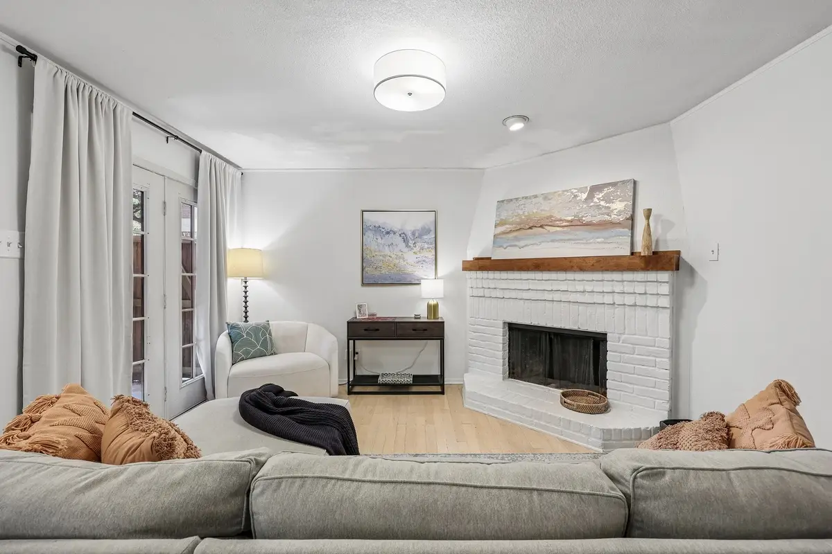 5200 Martel Avenue #24B, Dallas, TX 75206 - #1