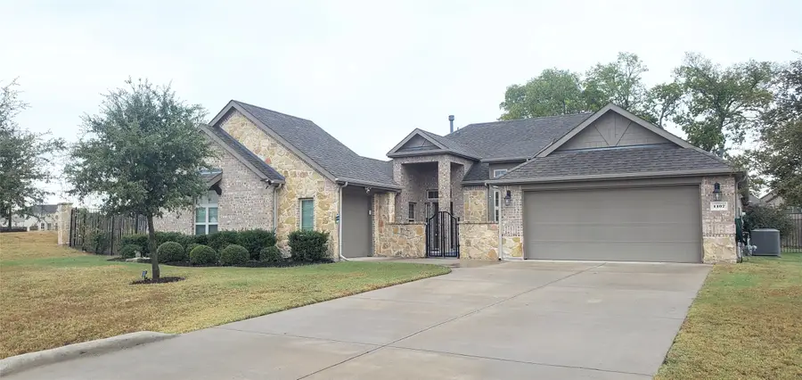 1107 Brooklyn Drive, Anna, TX 75409 - #2