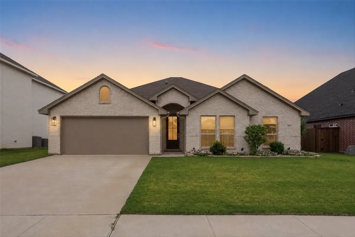 6921 Trail Rock Drive, Benbrook, TX 76126 - #1