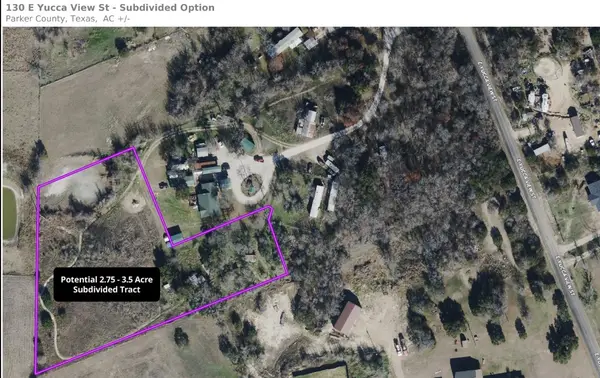 130 - B E Yucca View Street, Weatherford, TX 76085