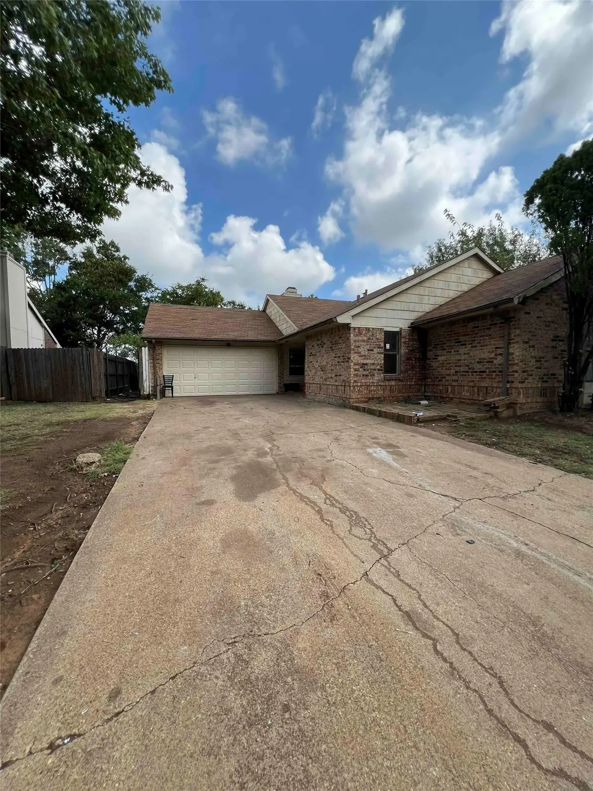 3308 Woodlark Drive, Fort Worth, TX 76123 - #1