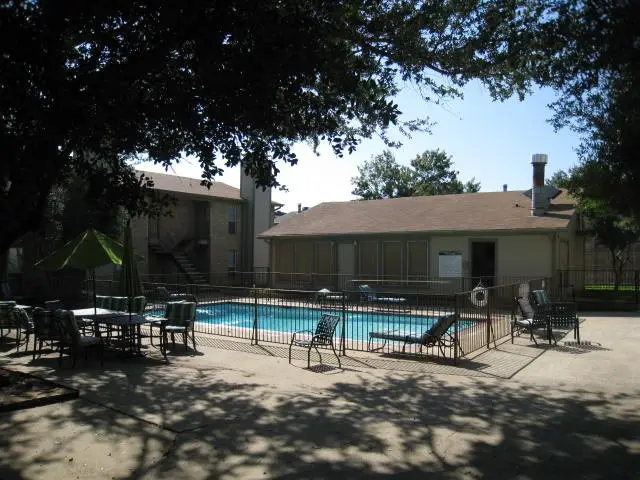 10650 Steppington Drive #116, Dallas, TX 75230 - #2