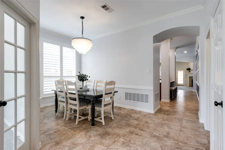 1237 Burnett Drive, Lantana, TX 76226 - #3