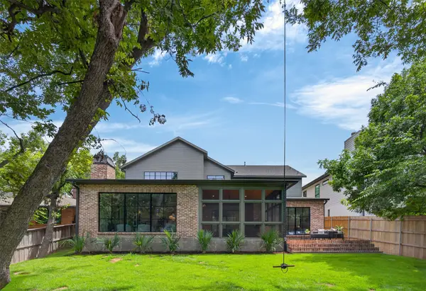 6817 Blessing Drive, Dallas, TX 75214