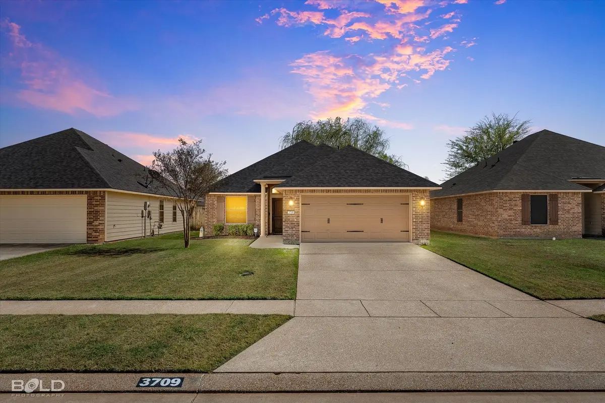 3709 Sabine Pass Drive, Bossier City, LA 71111 - #1