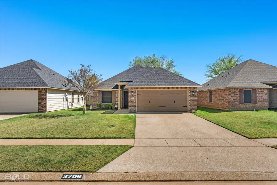 3709 Sabine Pass Drive, Bossier City, LA 71111 - #3