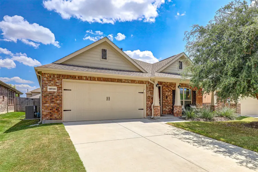14724 Rocky Face Lane, Fort Worth, TX 76052 - #2