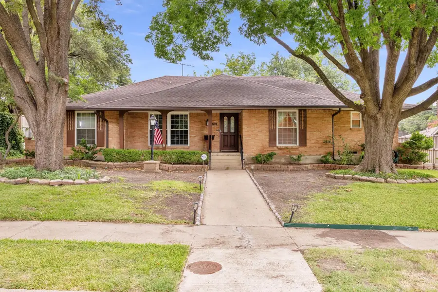 7959 Greenhollow Lane, Dallas, TX 75240 - #2