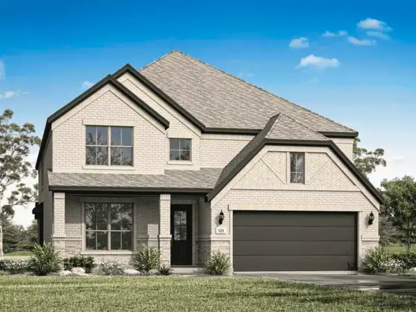 16420 Thistle Bend Drive, Fort Worth, TX 76247