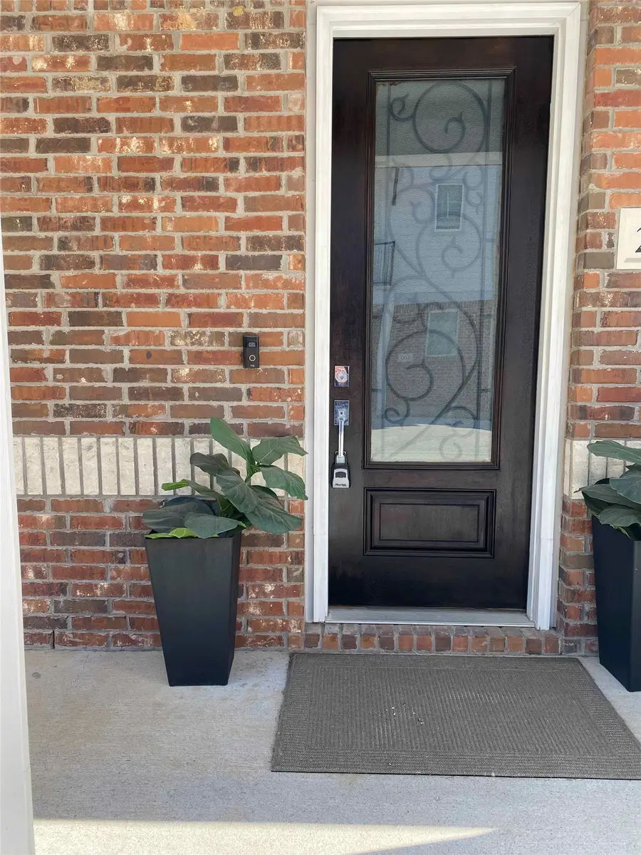 203 S Village Way, Lewisville, TX 75057 - #3