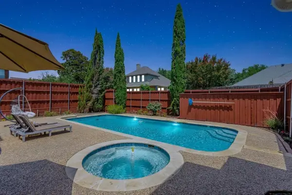 2405 Kittyhawk Drive, Plano, TX 75025