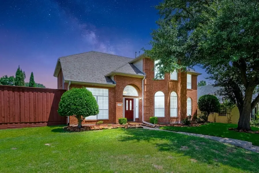 2405 Kittyhawk Drive, Plano, TX 75025 - #2