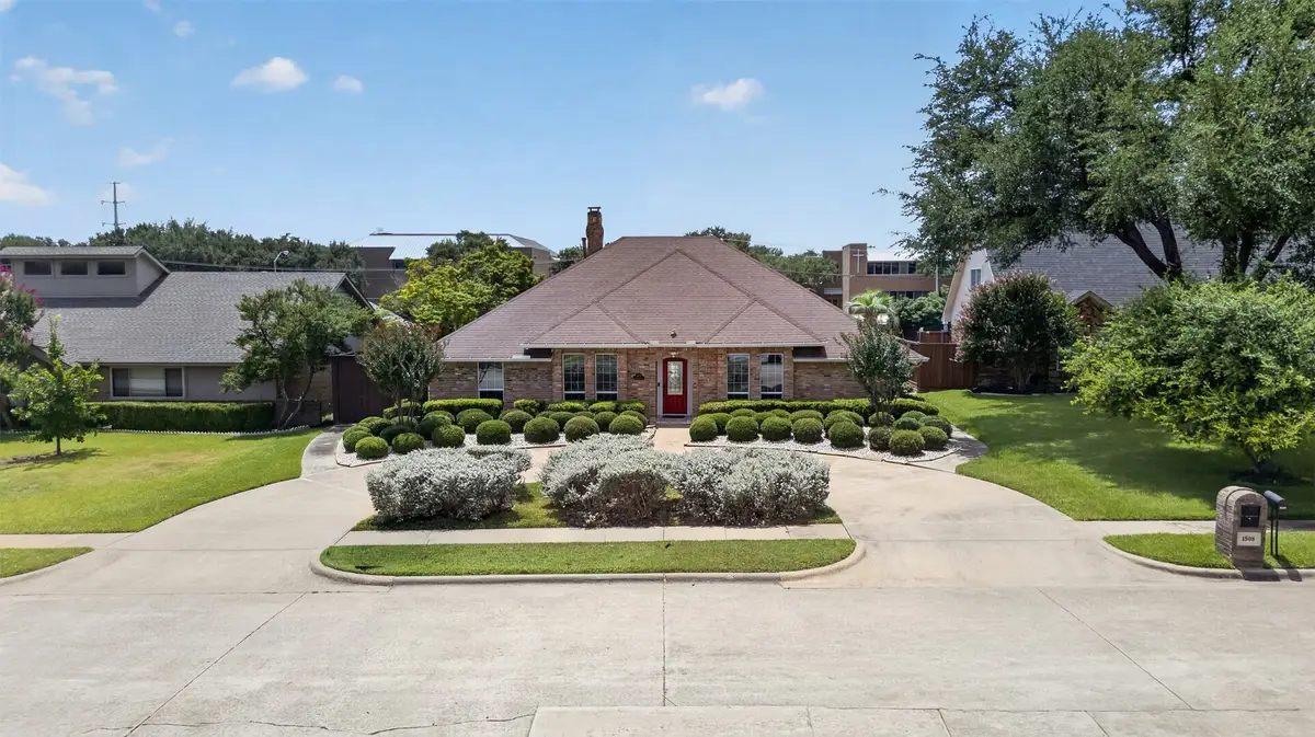 1508 Summertree Court, Richardson, TX 75082 - #1
