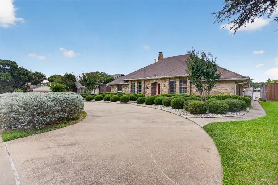 1508 Summertree Court, Richardson, TX 75082 - #3