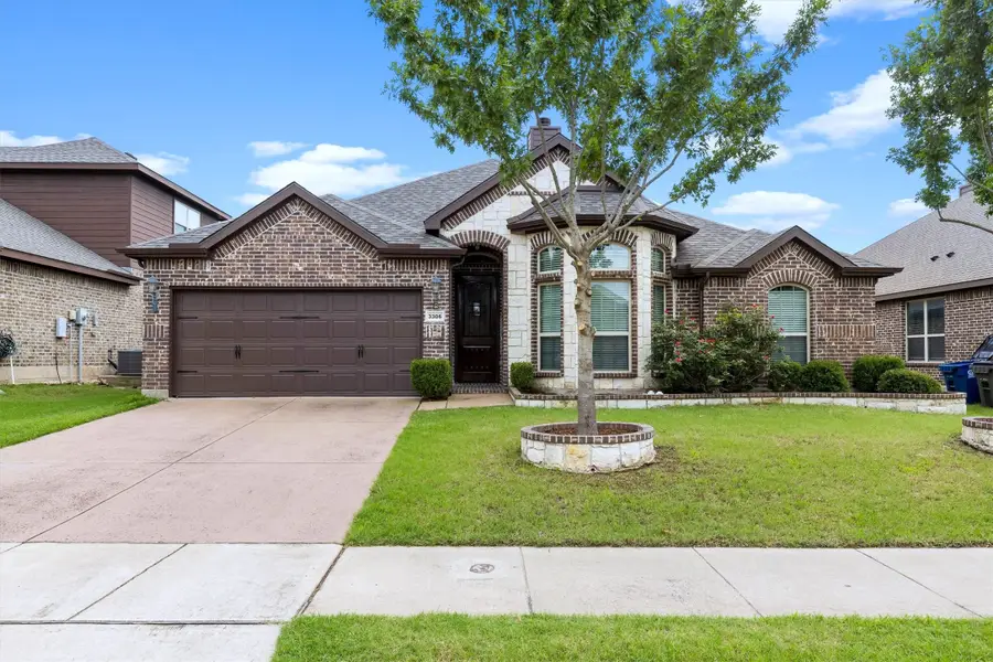3306 Robin Trail, Melissa, TX 75454 - #2