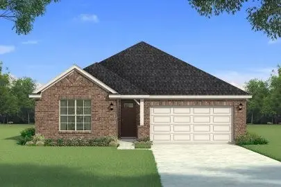 3020 Burwick Lane, Anna, TX 75409