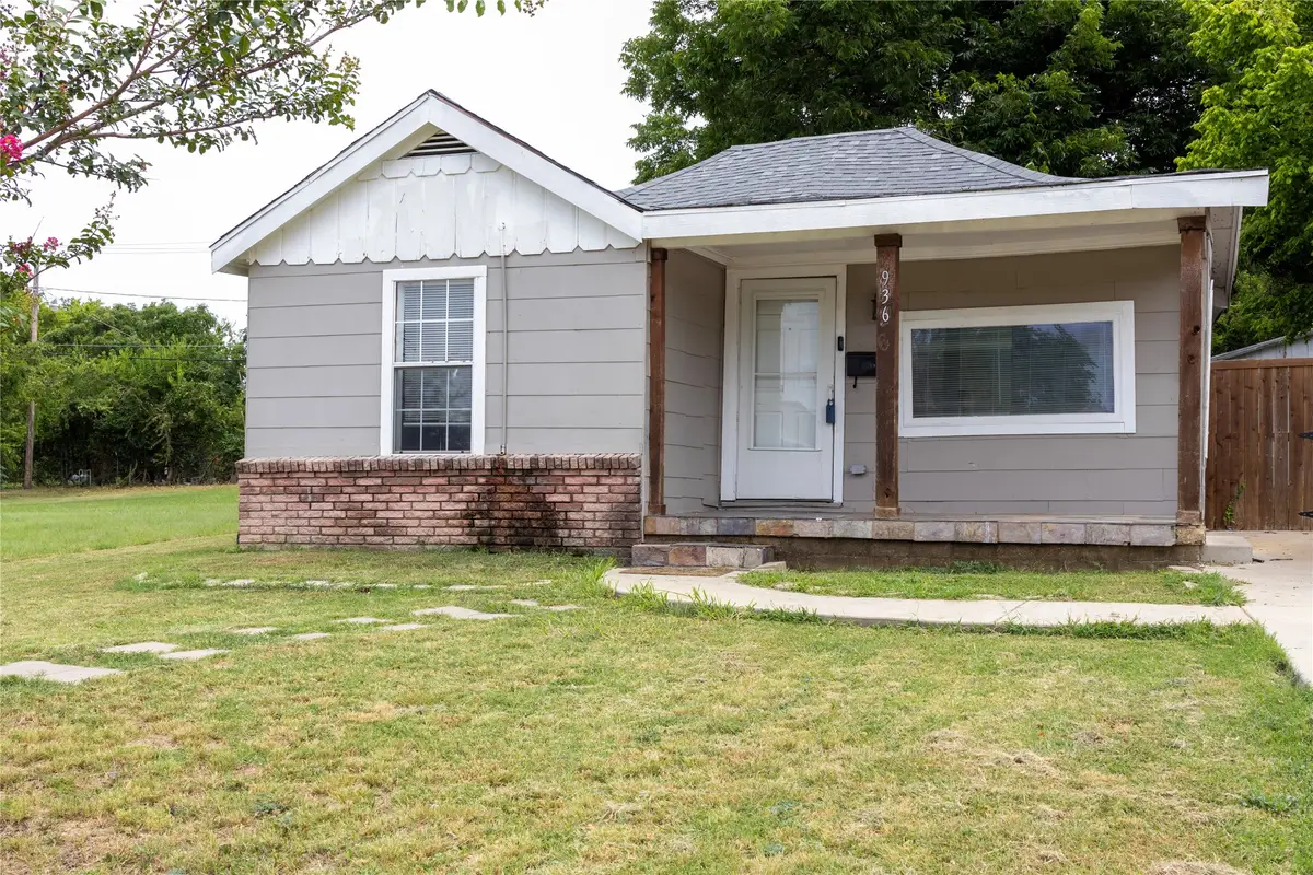 936 E Cantey Street, Fort Worth, TX 76104 - #1