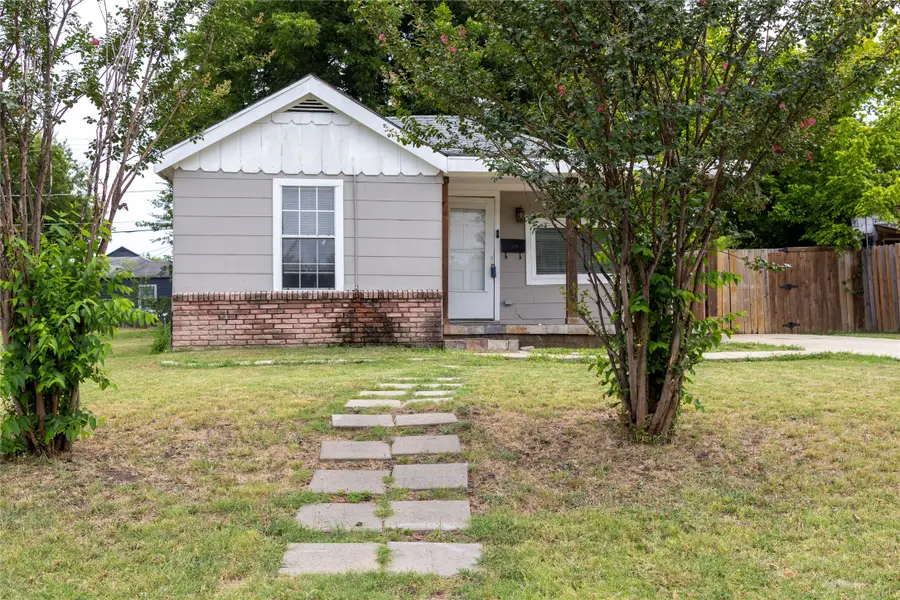 936 E Cantey Street, Fort Worth, TX 76104 - #2