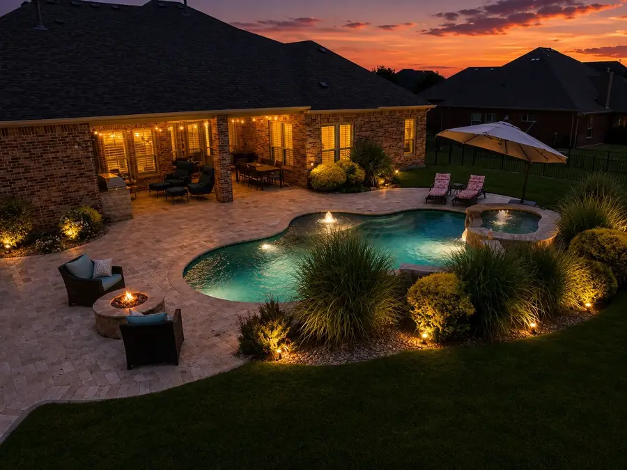2151 Lariat Trail, Celina, TX 75009 - #2