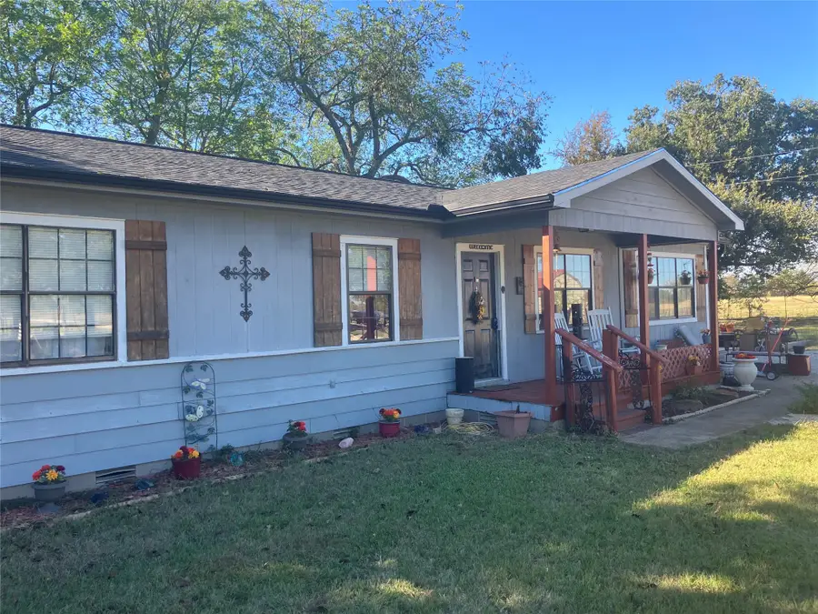 2454 Rs County Road 1402, Point, TX 75472 - #2