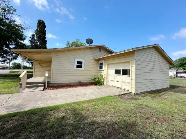 804 Columbia Street, Stamford, TX 79553 - #2