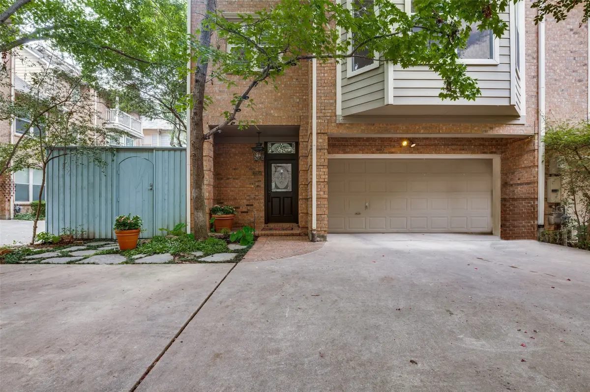 2205 Boll Street #A, Dallas, TX 75204 - #1