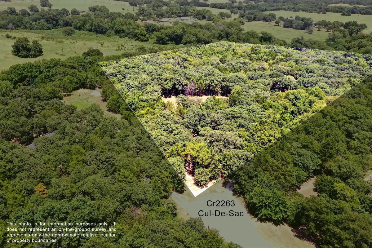 10 County Road 2263, Valley View, TX 76272 - #1