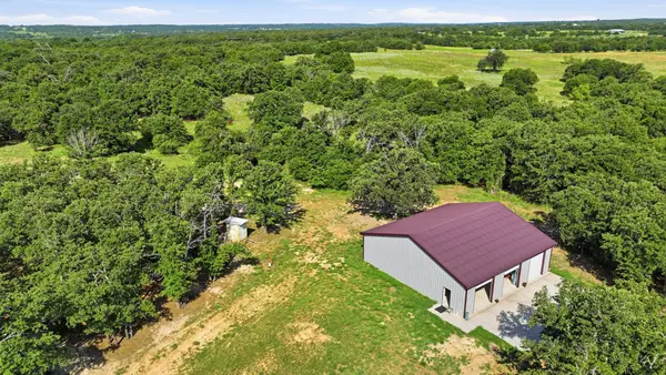 357 Toto Road, Weatherford, TX 76088