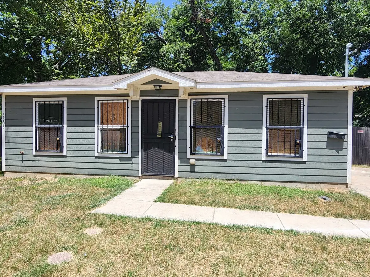 3803 Kenilworth Street, Dallas, TX 75210 - #1