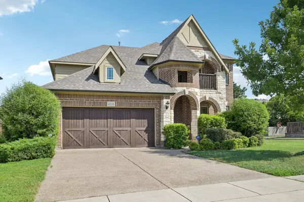 4316 Dottie Drive, Plano, TX 75074