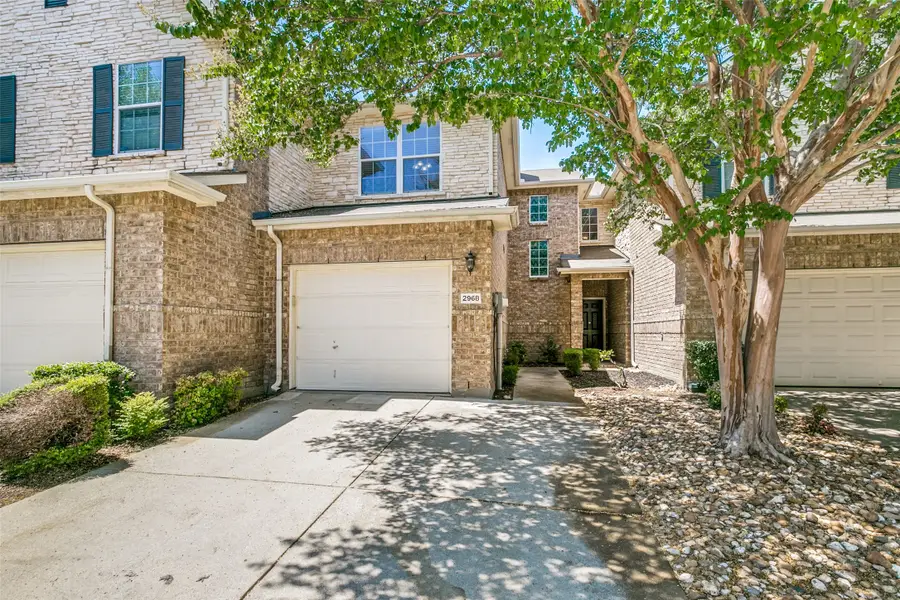2968 Muirfield Drive, Lewisville, TX 75067 - #2