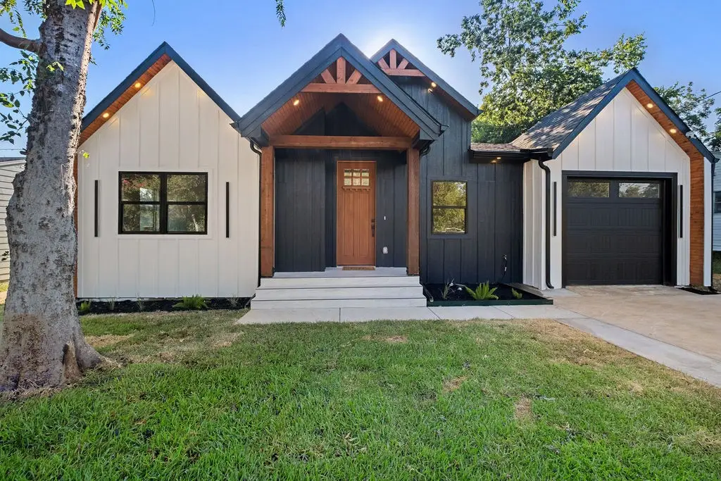707 Hilltop Drive, Irving, TX 75060 - #1