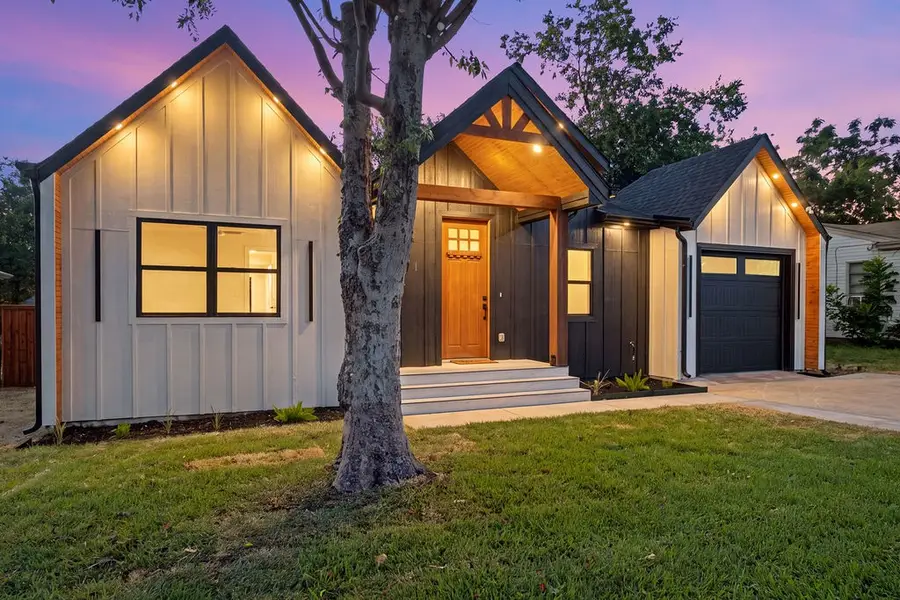 707 Hilltop Drive, Irving, TX 75060 - #2