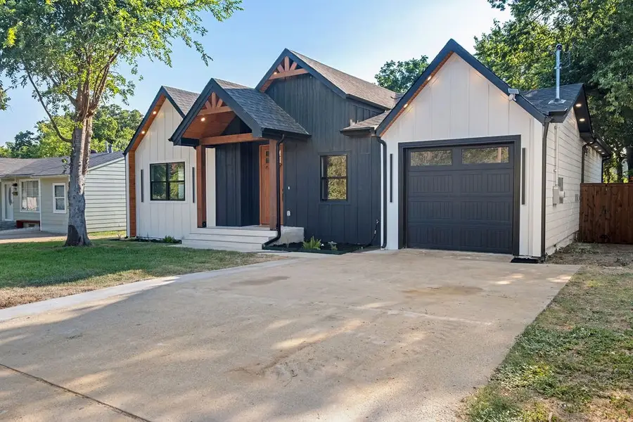 707 Hilltop Drive, Irving, TX 75060 - #3