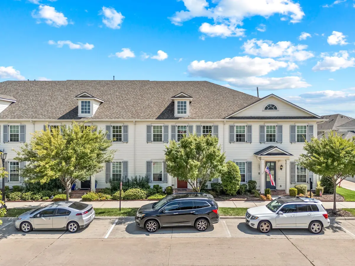 8854 Ice House Drive, North Richland Hills, TX 76180 - #1