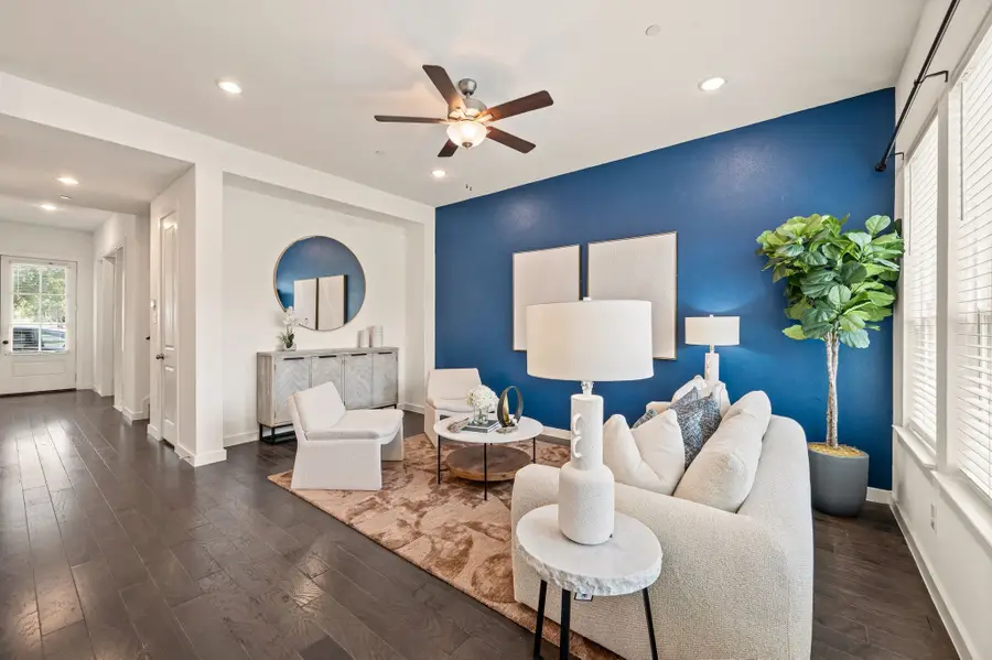 8854 Ice House Drive, North Richland Hills, TX 76180 - #3