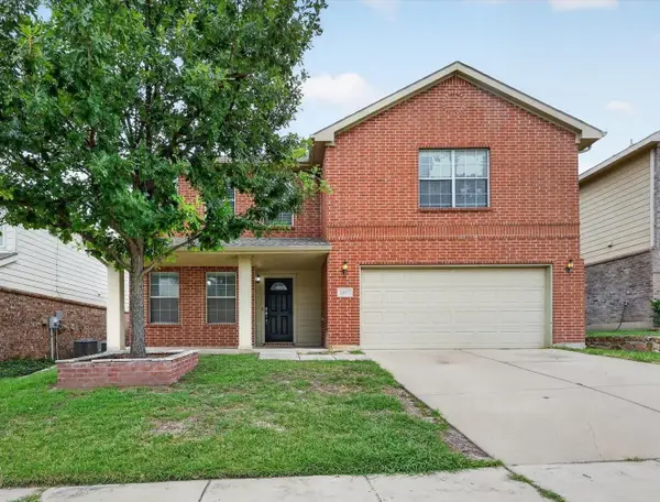 2037 Bliss Road, Fort Worth, TX 76177