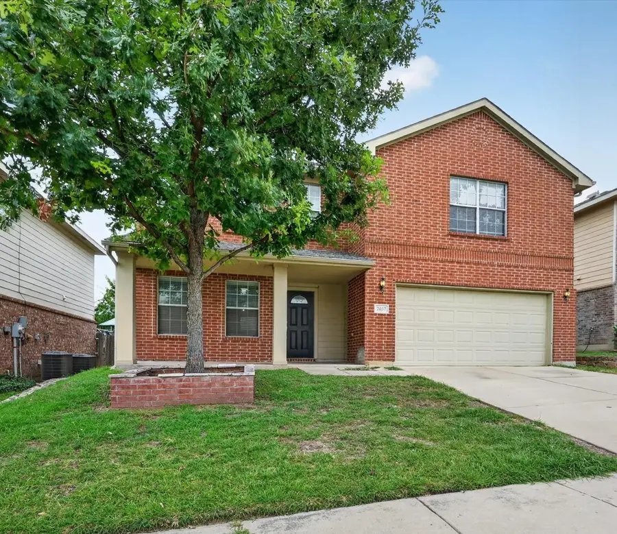2037 Bliss Road, Fort Worth, TX 76177 - #2