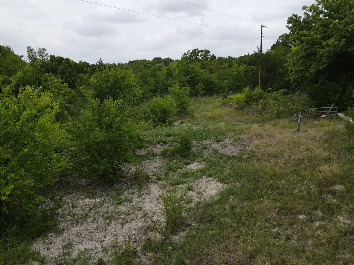 TBD County Road 4245, Bonham, TX 75418 - #1