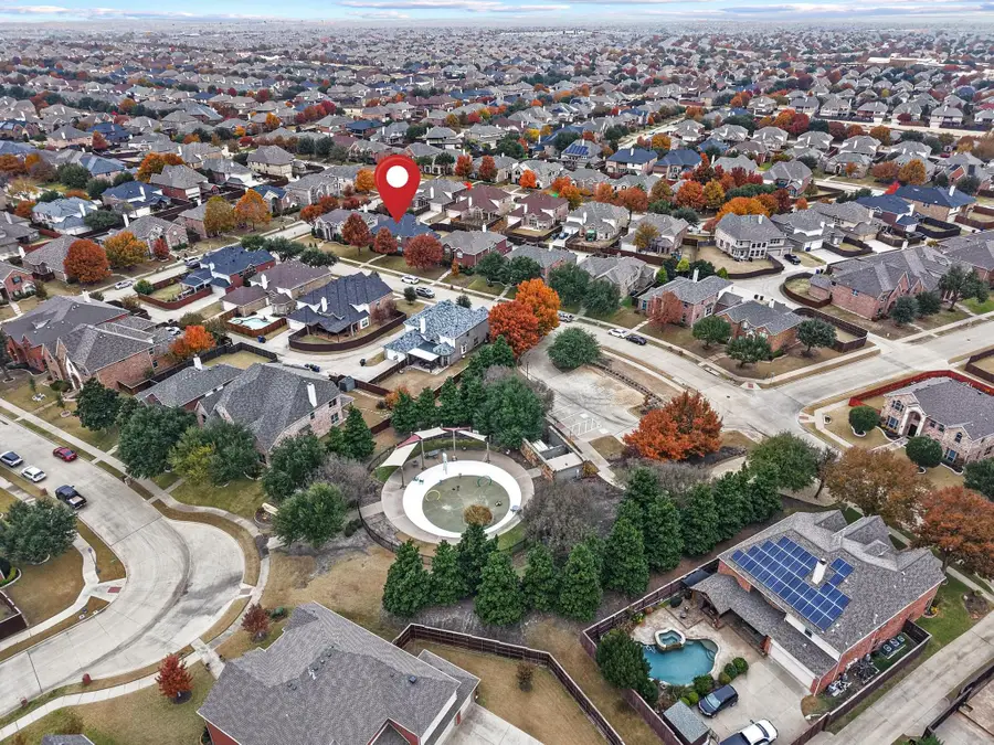 13350 Lincolnshire Lane, Frisco, TX 75035 - #2