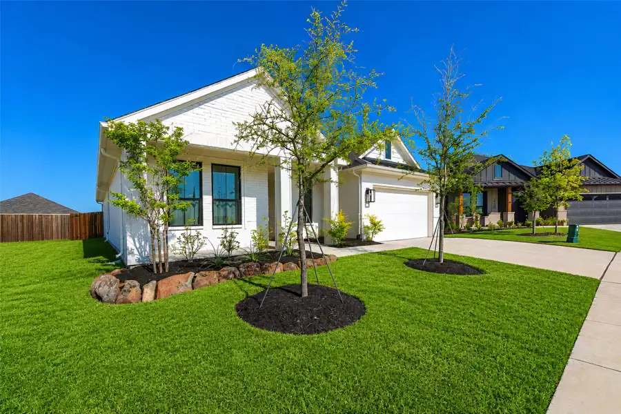 3904 Felicity Lane, Denton, TX 76207 - #2