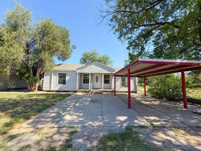 937 E 16th Street, Colorado City, TX 79512 - #1