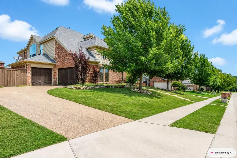 3300 Nottingham Drive, McKinney, TX 75072 - #2