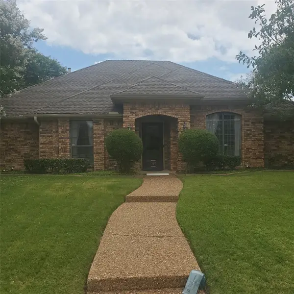 1520 Callaway Drive, Plano, TX 75075