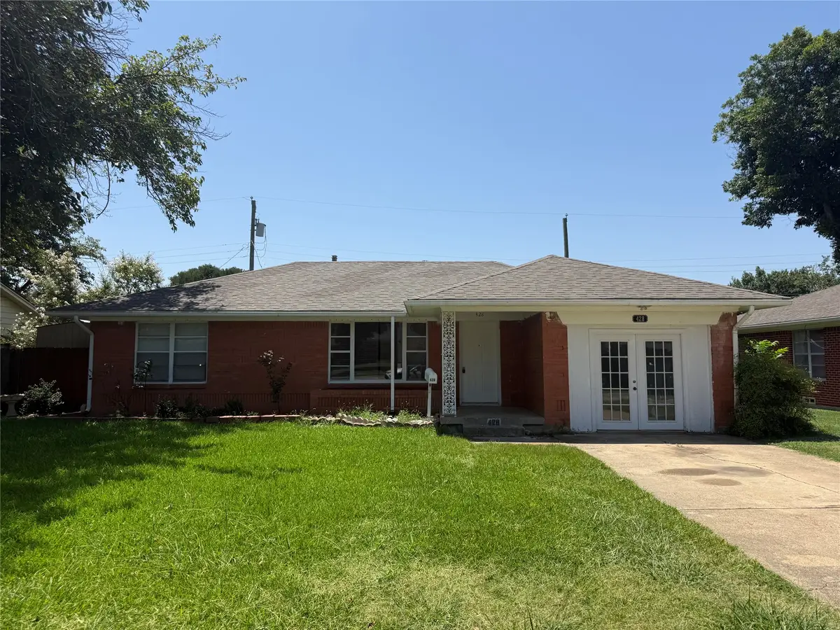 428 La Salle Drive, Richardson, TX 75081 - #1